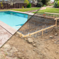 Pool Excavation: What You Need to Know