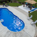 Fiberglass Swimming Pools - Everything You Need to Know