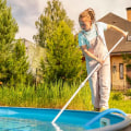 Vacuuming Your Pool: A Comprehensive Overview of Pool Cleaning