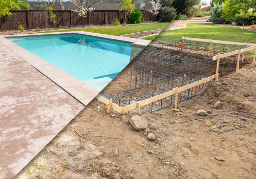 Pool Excavation: What You Need to Know