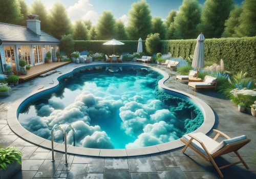 Cloudy Pool Water? Top 5 Mistakes You Cannot Afford to Make