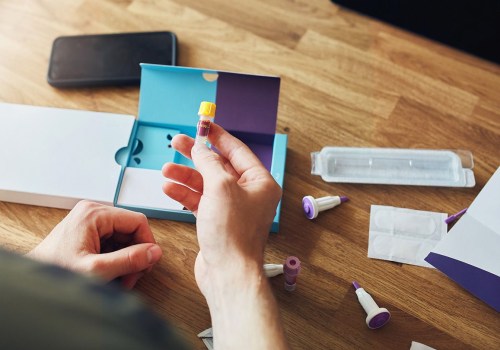 Test Strips and Test Kits: Everything You Need to Know