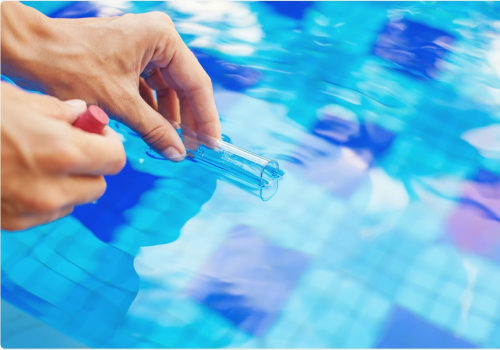 Maintaining Chlorine Levels in Your Pool