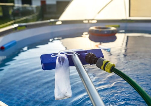 Pool Vacuum Heads and Hoses: Everything You Need to Know